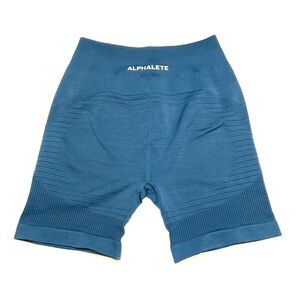 Alphalete Amplify Shorts